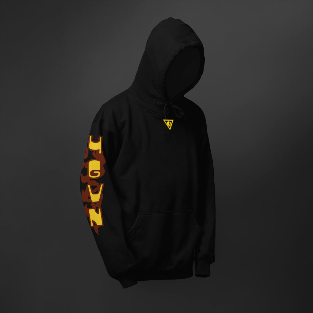 4GVN by Grace Hoodie