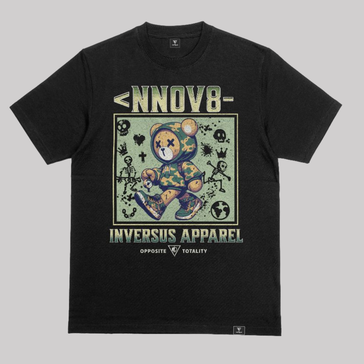 Inversus Innovate T