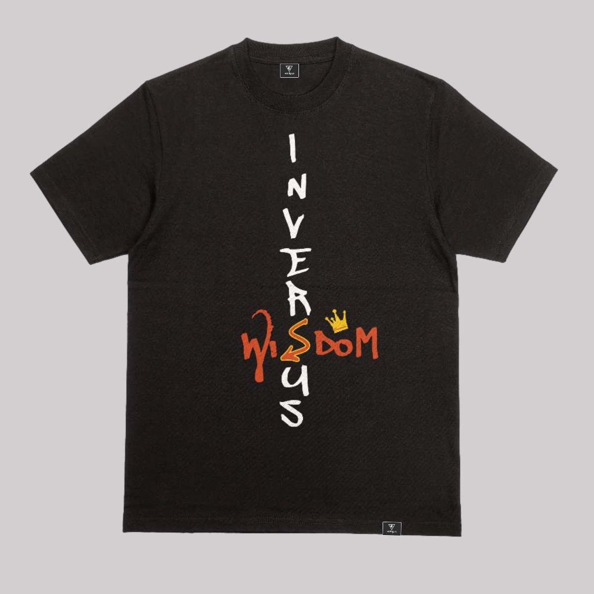 Inversus Wisdom T