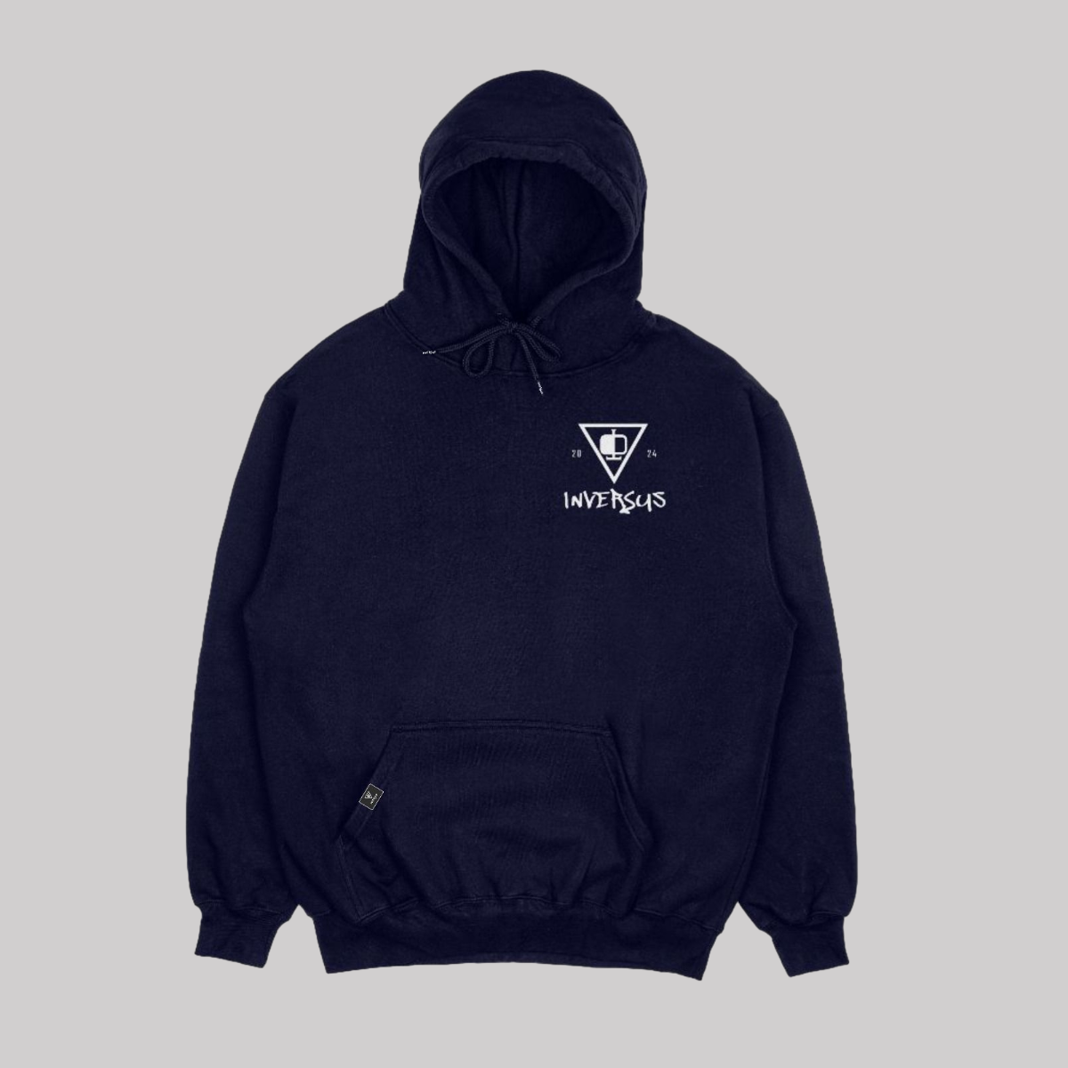 Inversus - Opposite Totality Hoodie