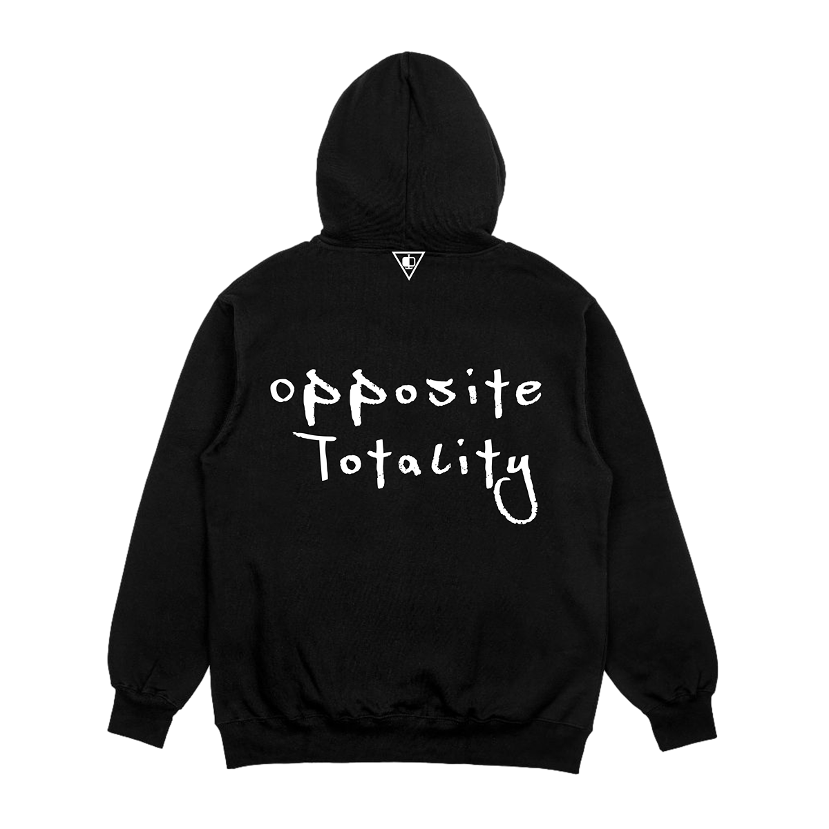 Inversus - Opposite Totality Hoodie